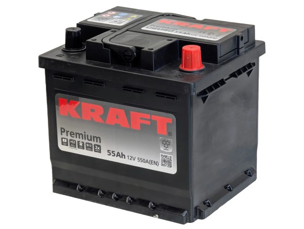 KRAFT Premium 55 R